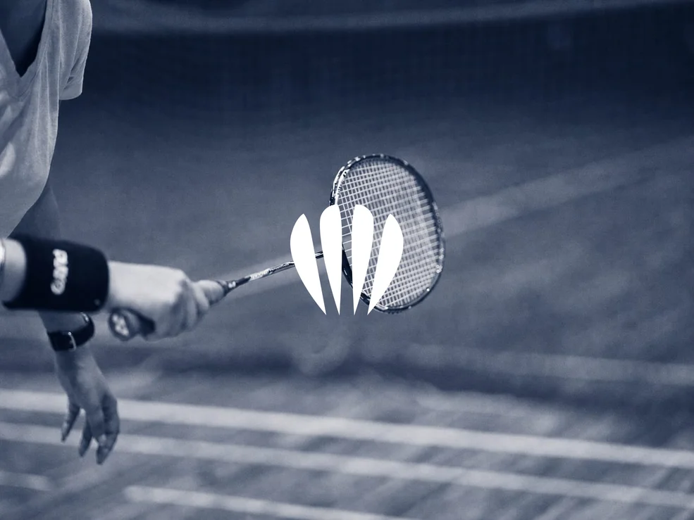 fédération de badminton