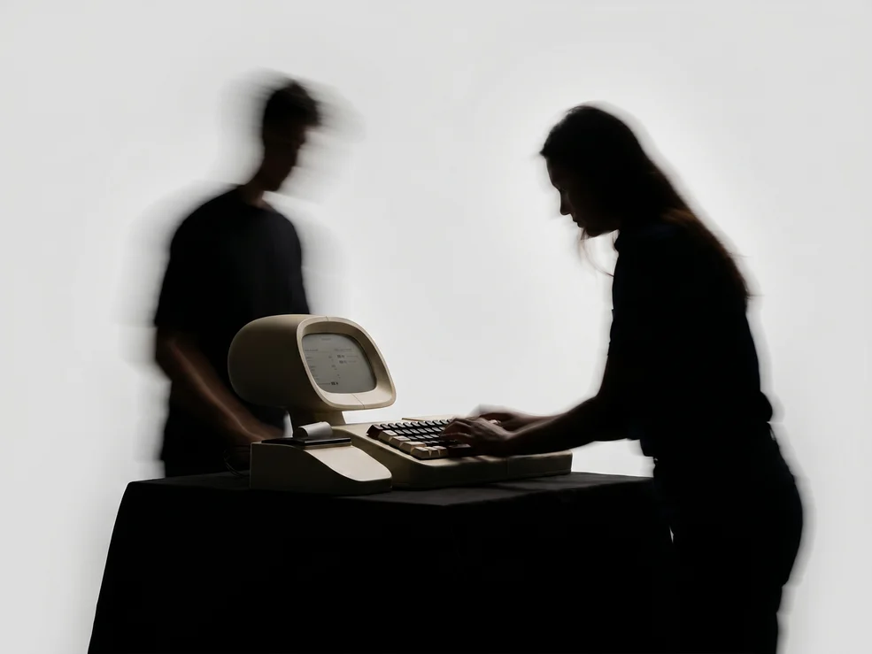 Phronesis — interactive machine