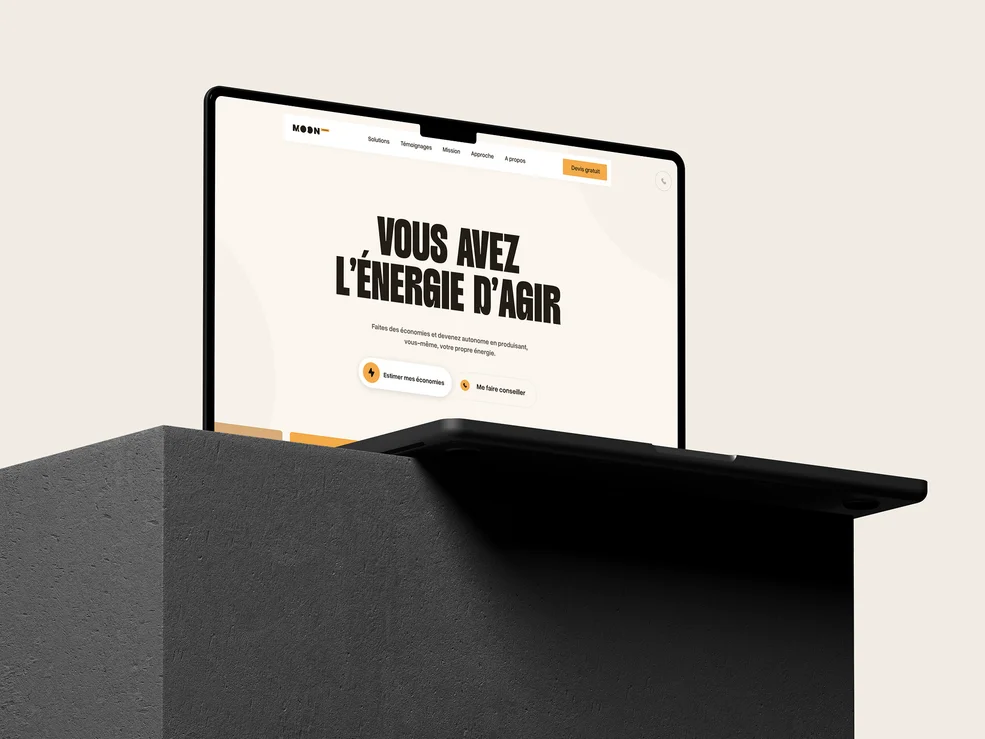 Kairos - webdesigns